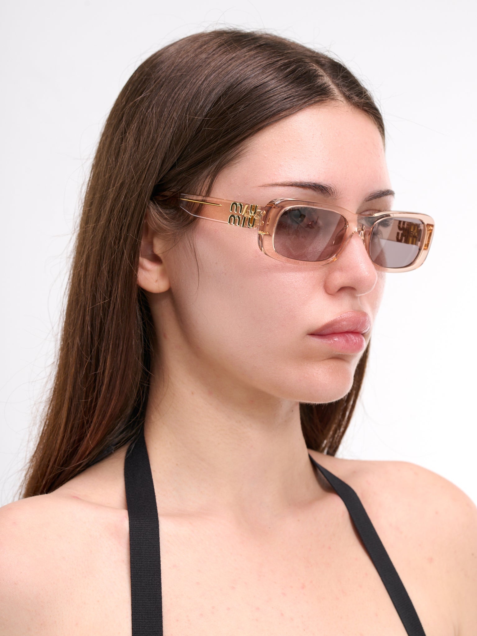 Rectangular Sunglasses - 3