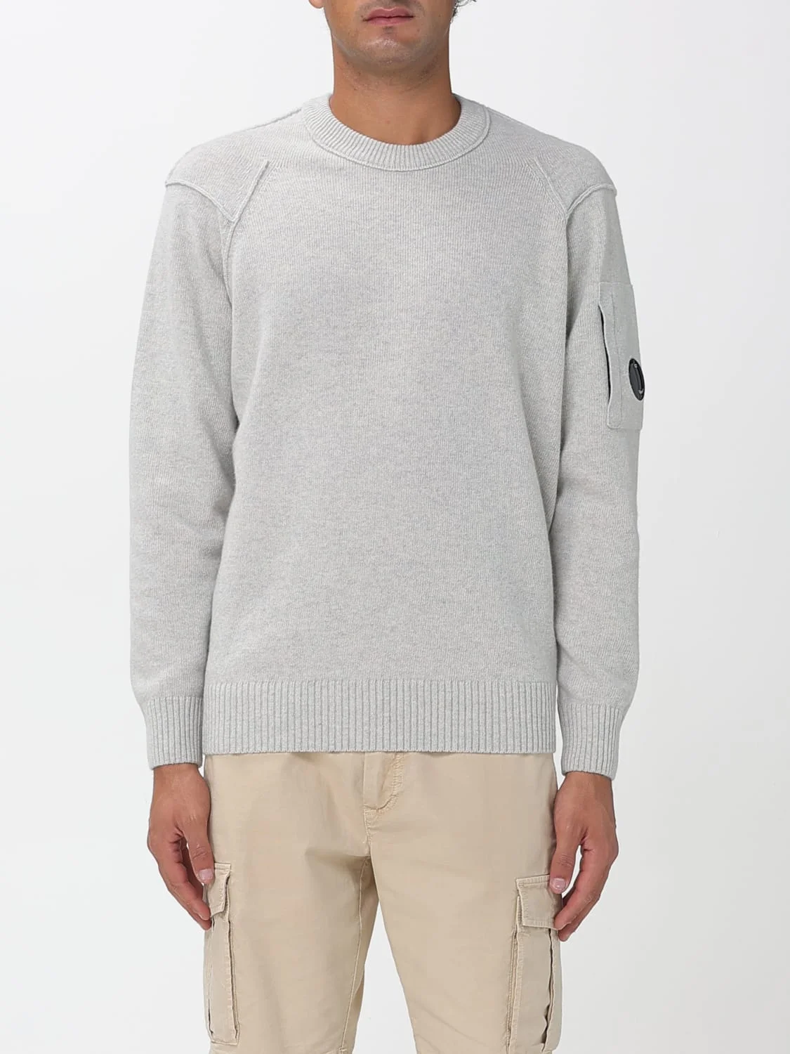 Sweater men C.P. Company - 1