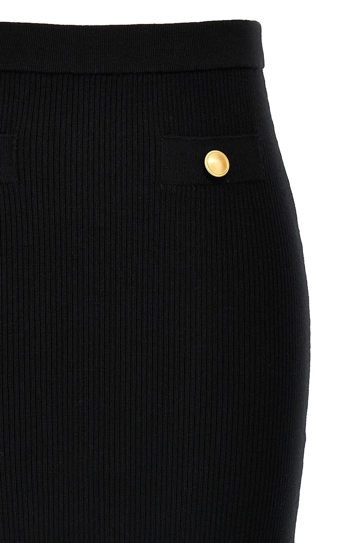 Midi skirt - 4