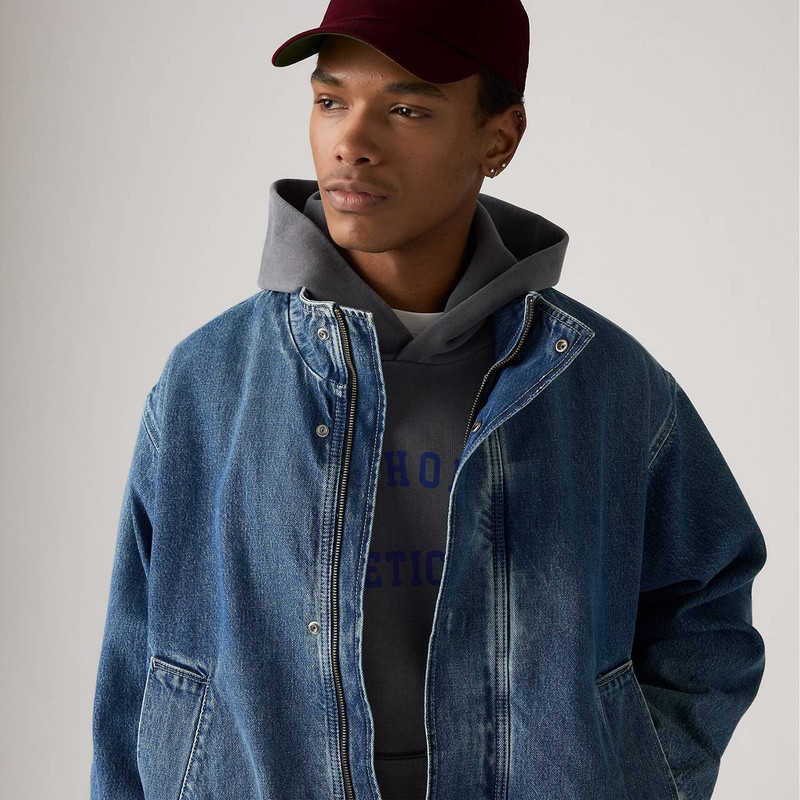 HIGHLAND PARK JACKET 5