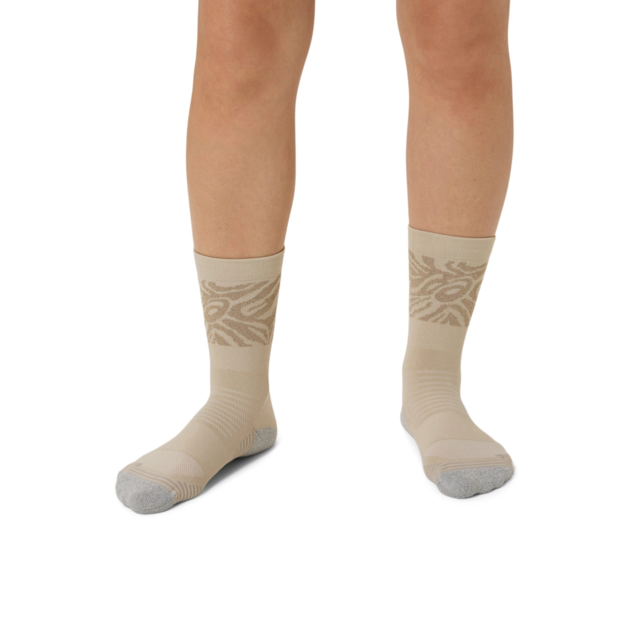 PERFORMANCE RUN SOCK CREW - LITE SHOW - 4
