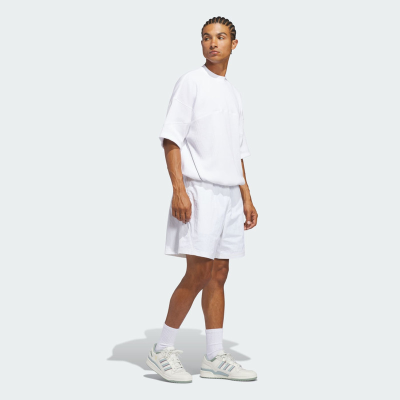 Long Beach Nylon Short 5