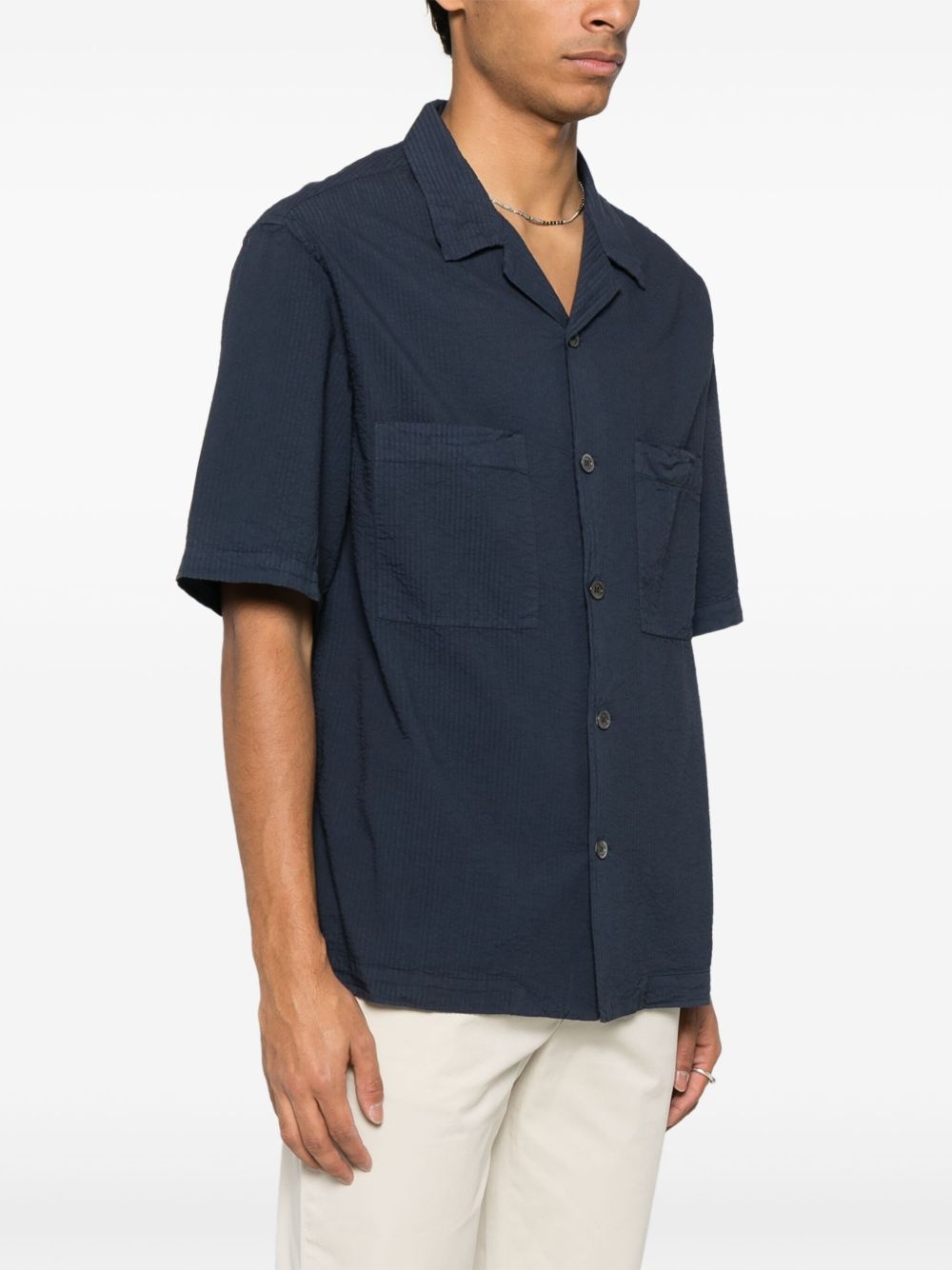 cotton shirt - 3