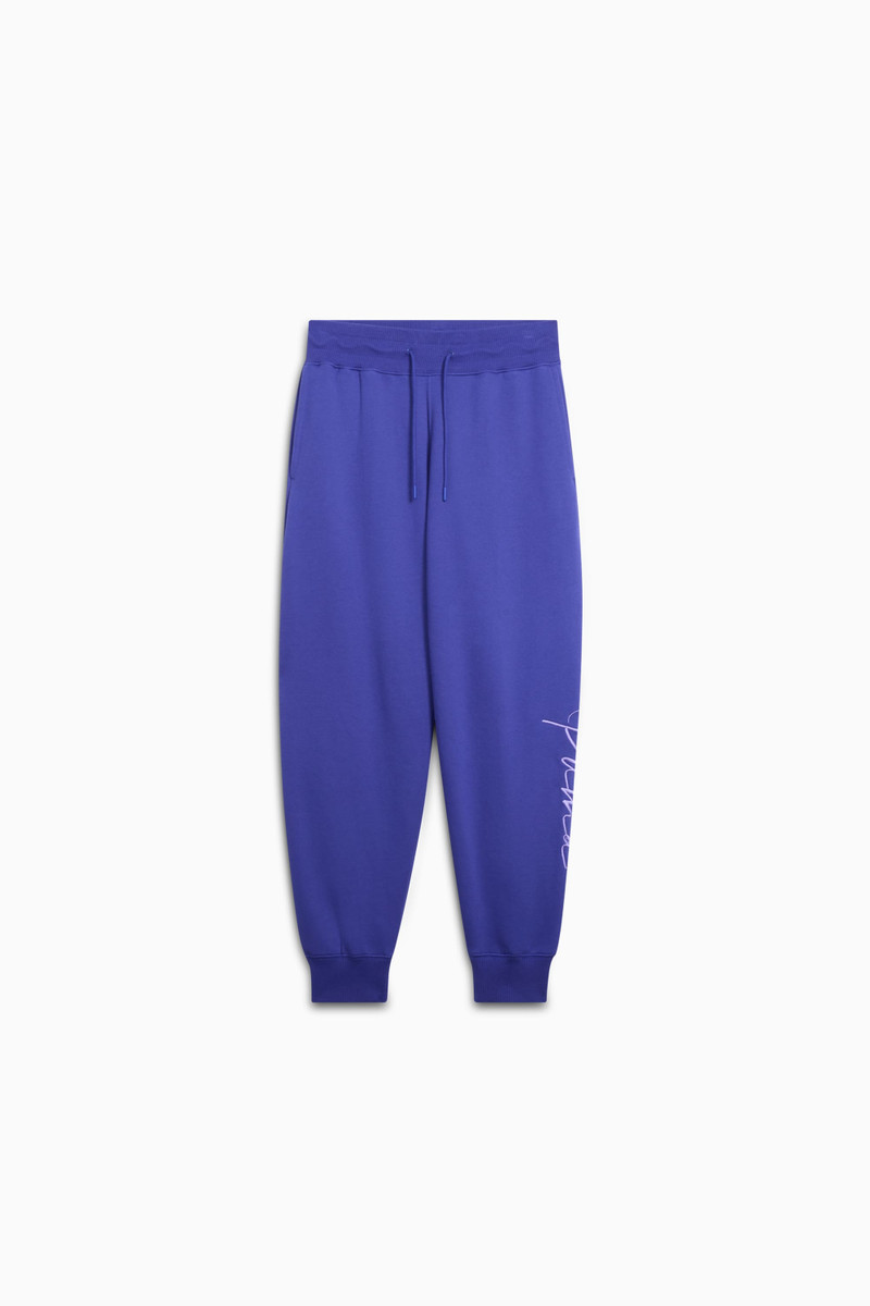 Script Logo Women's Sweatpants 1