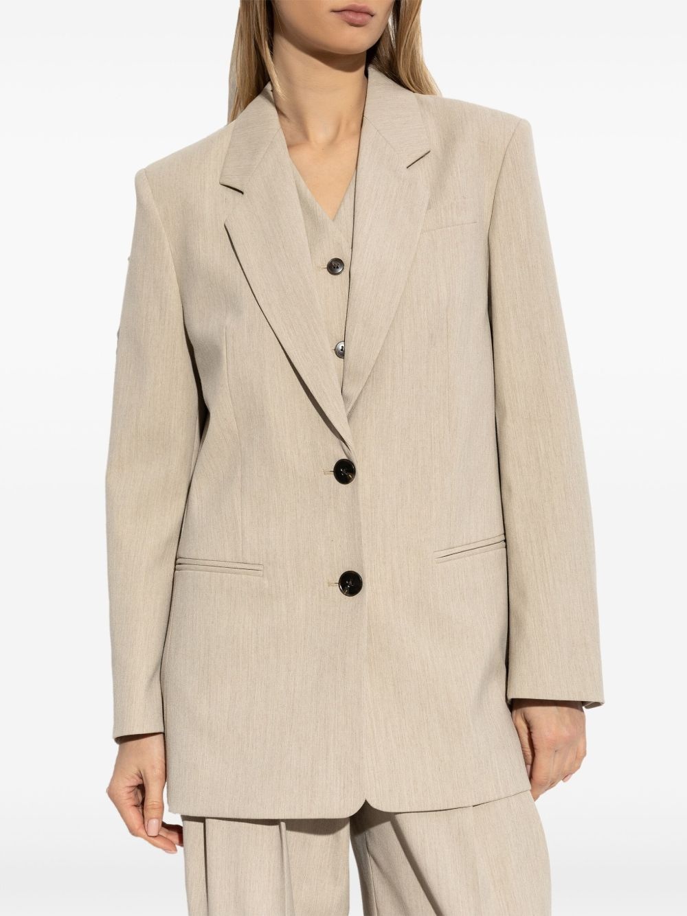 Ophie blazer - 3