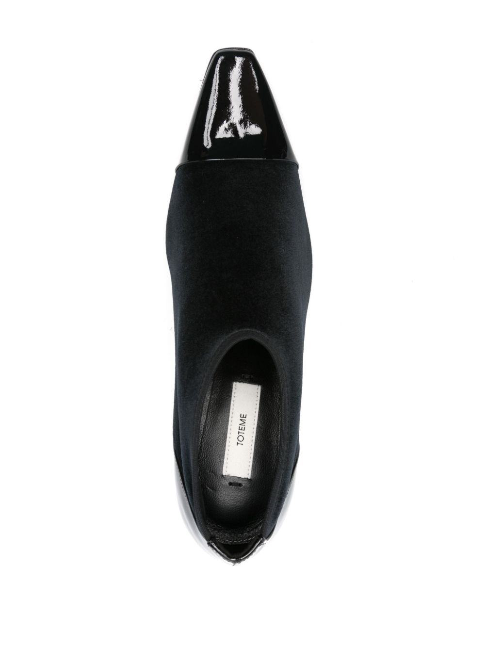 60mm Bi-Material pumps - 4