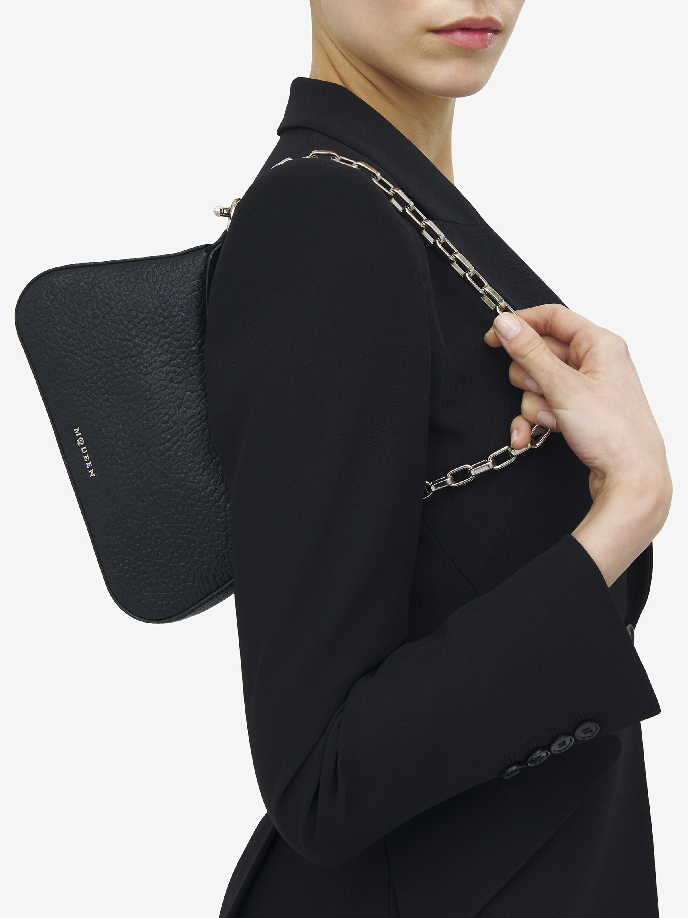 Mini T-Bar Pouch - 2