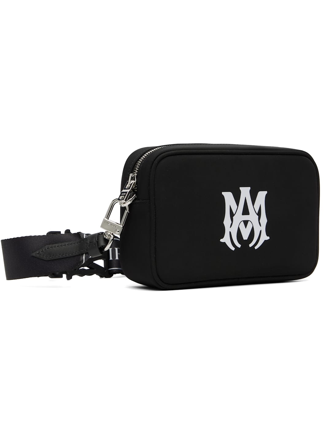 Black MA Camera Case Bag - 2