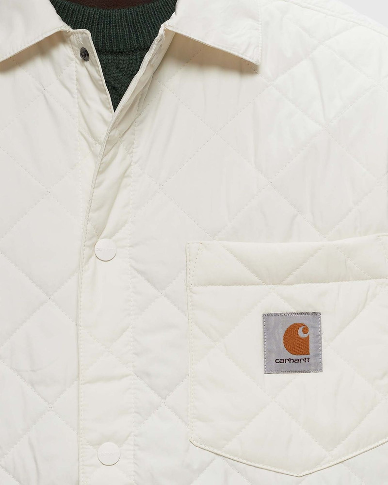 Wadeson Shirt Jacket 3