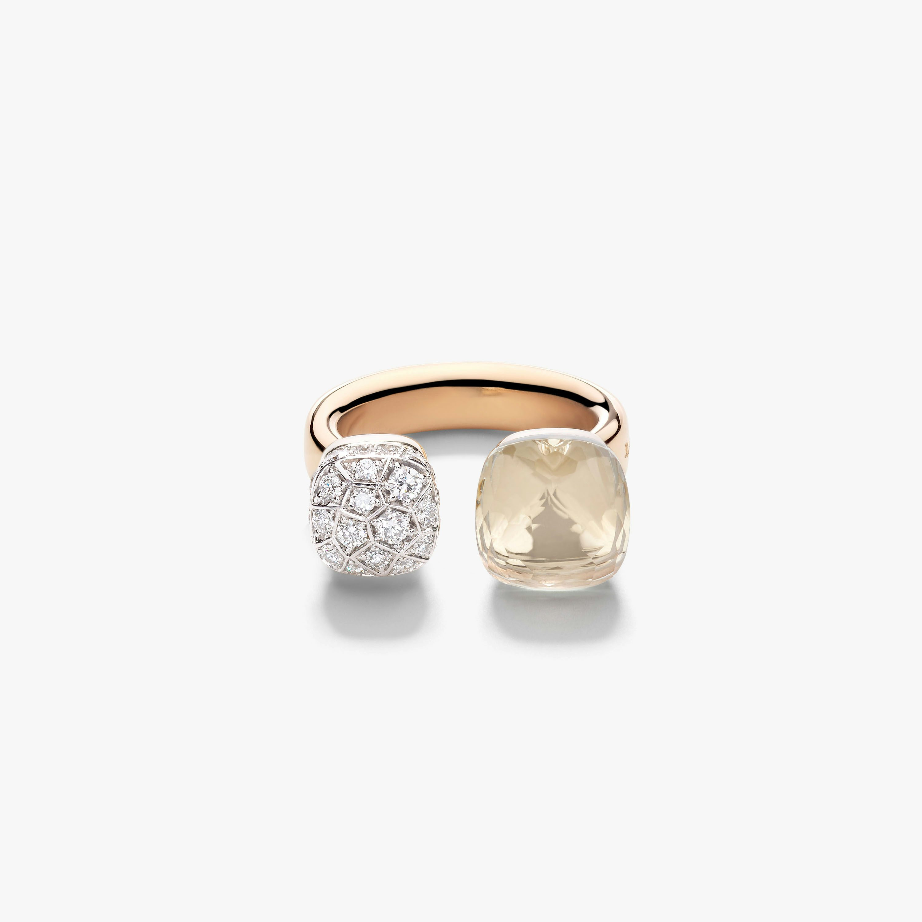 Nudo Ring - 2
