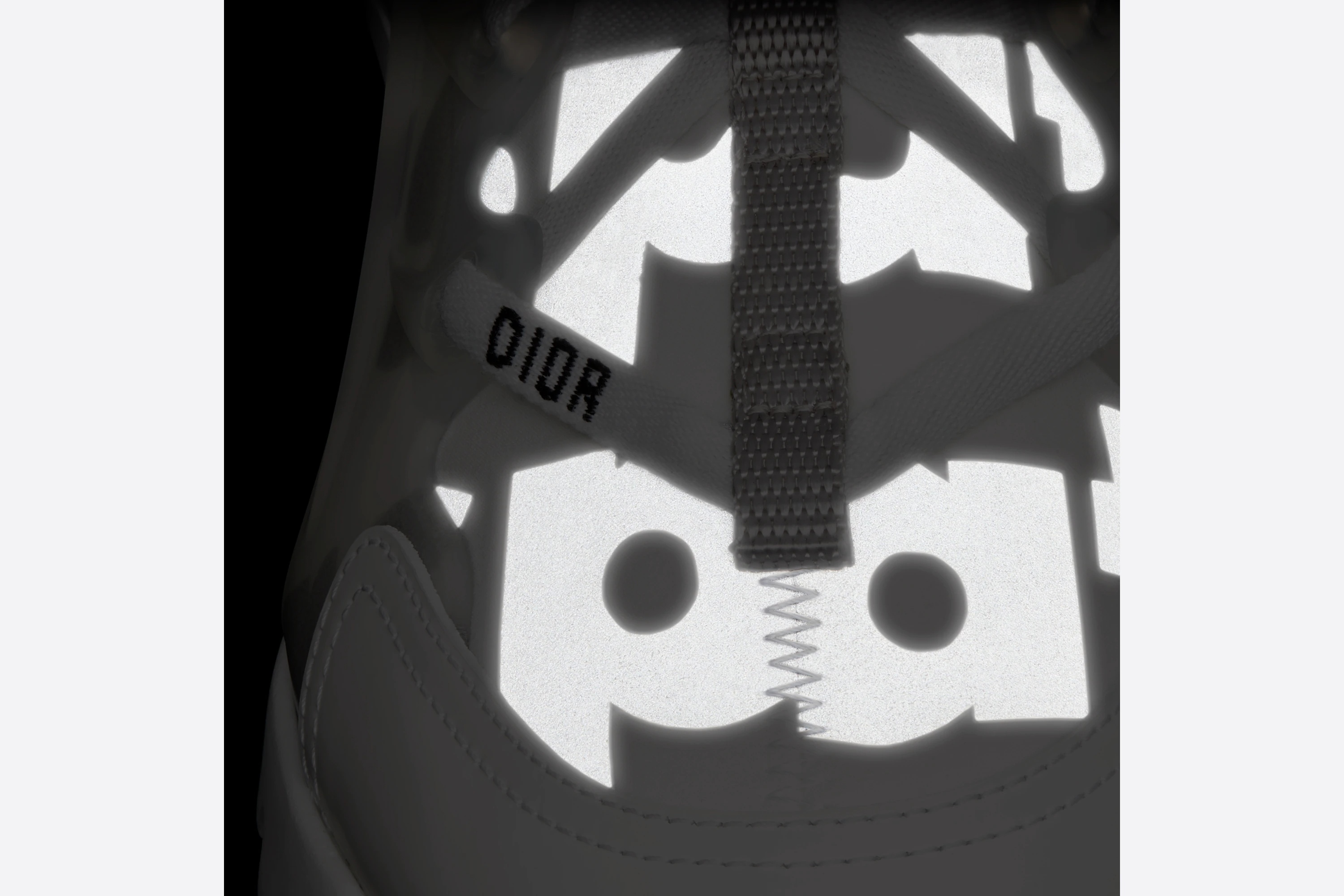 D-Connect Sneaker - 7