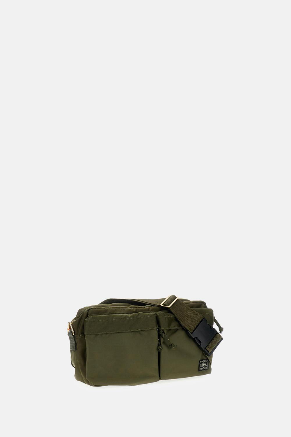 FORCE 2WAY WAIST BAG - 2