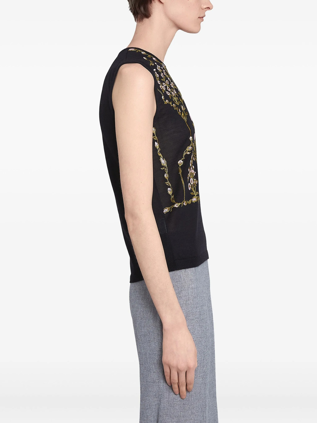 Knit Top - 4