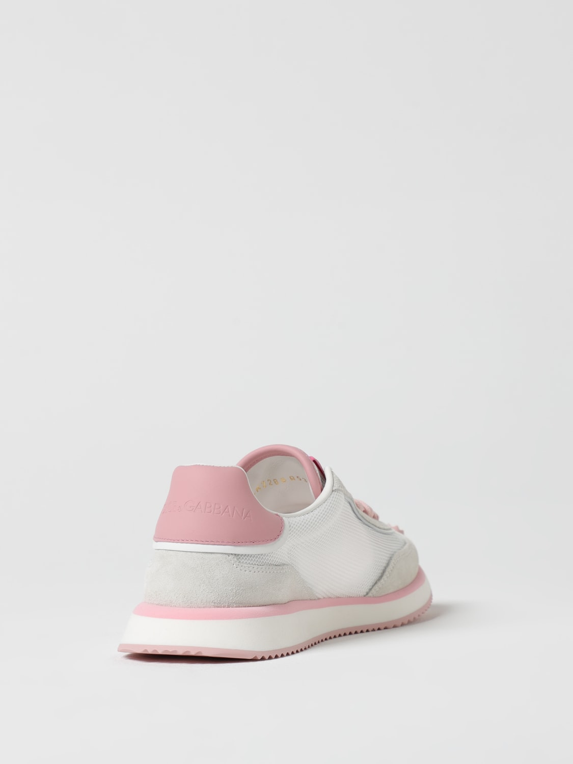 Sneakers woman Dolce & Gabbana - 3
