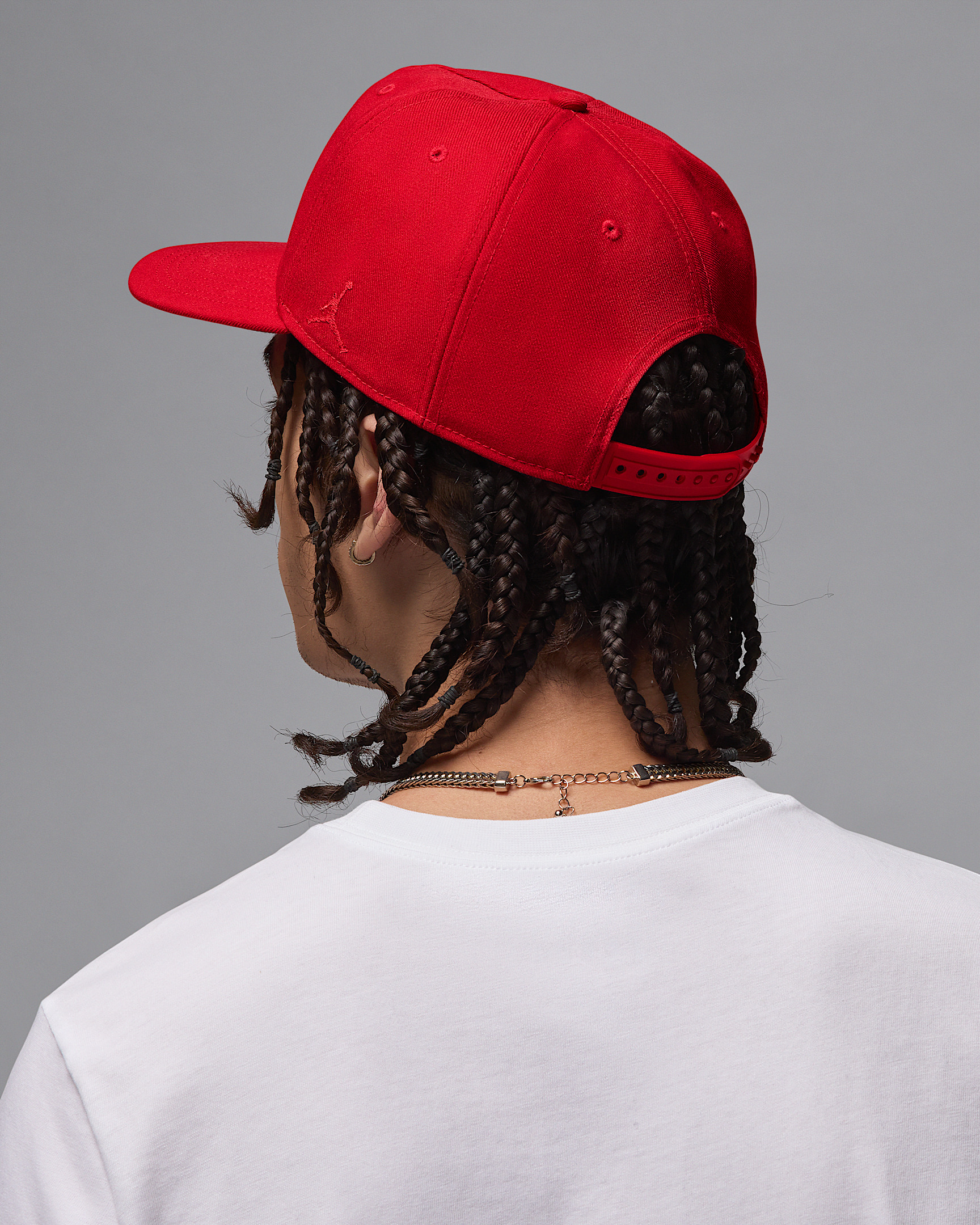 Jordan Pro Structured Hat - 2