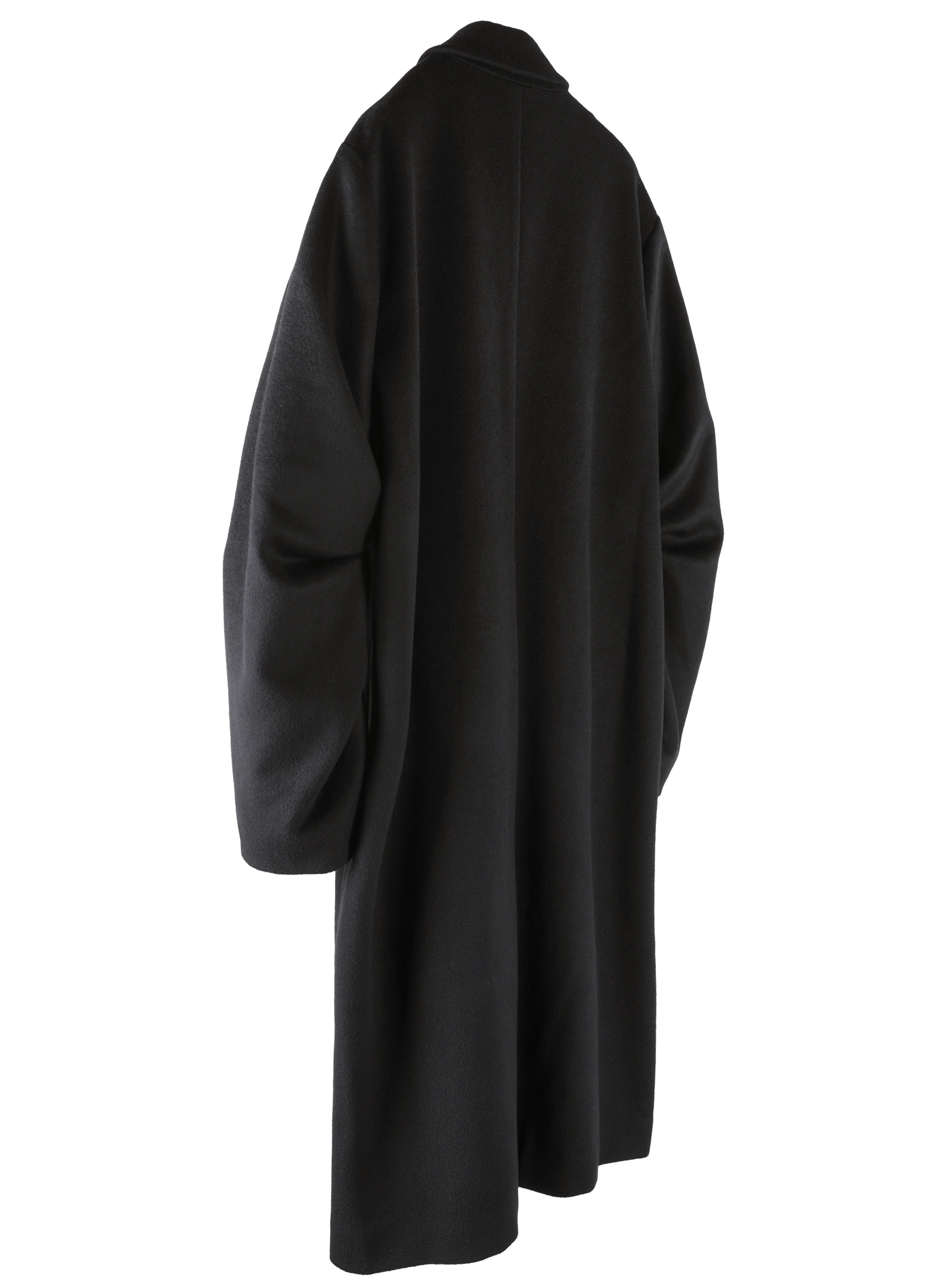 7.0 COAT RIGHT (BLACK) - 3