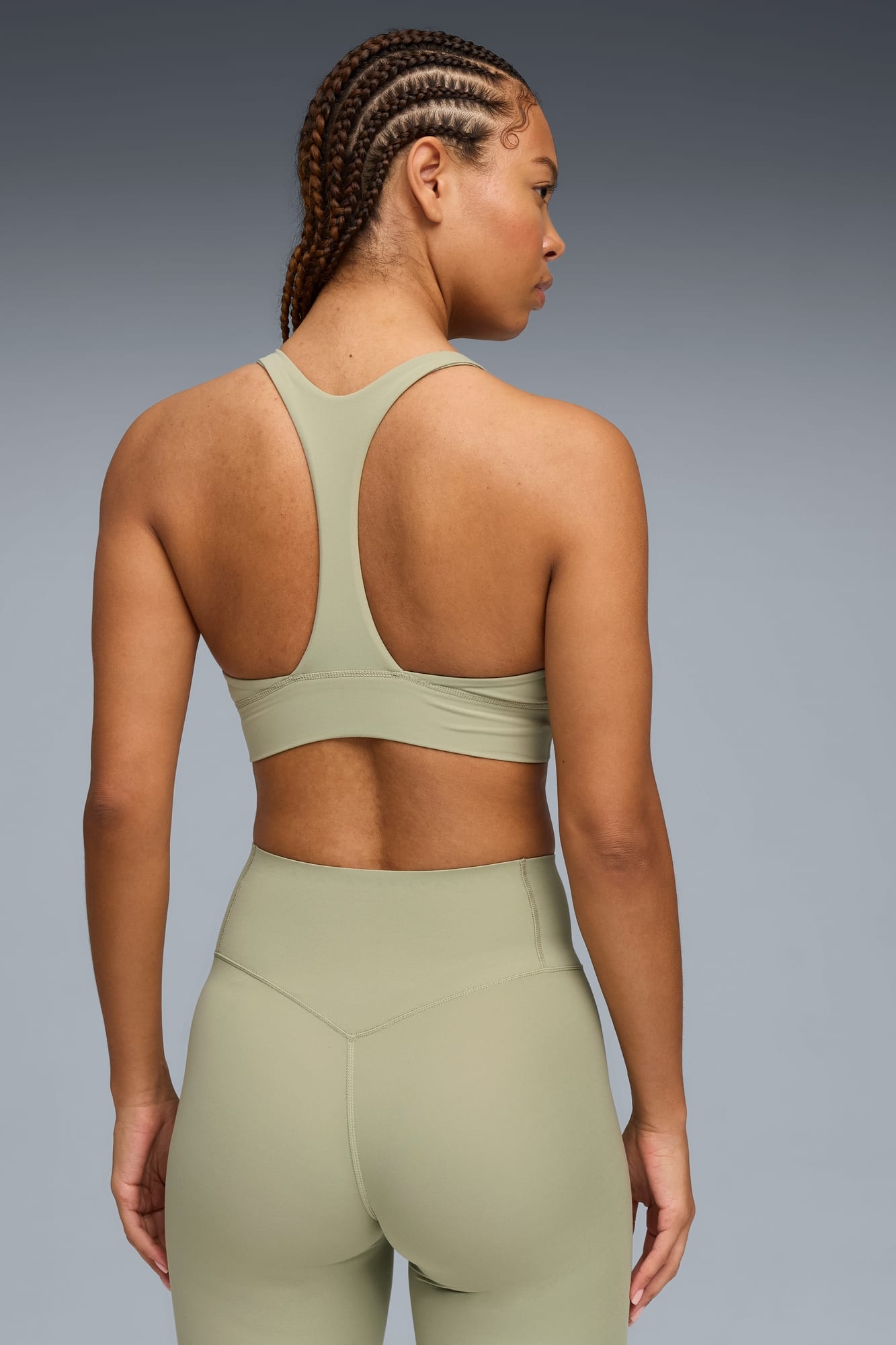SHAPELUXE Plunge Bra Women - 4