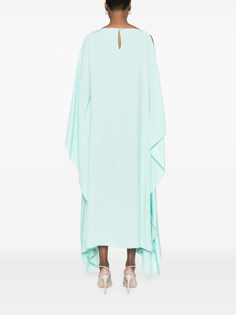 Taller Marmo Crepe Kaftan outlook