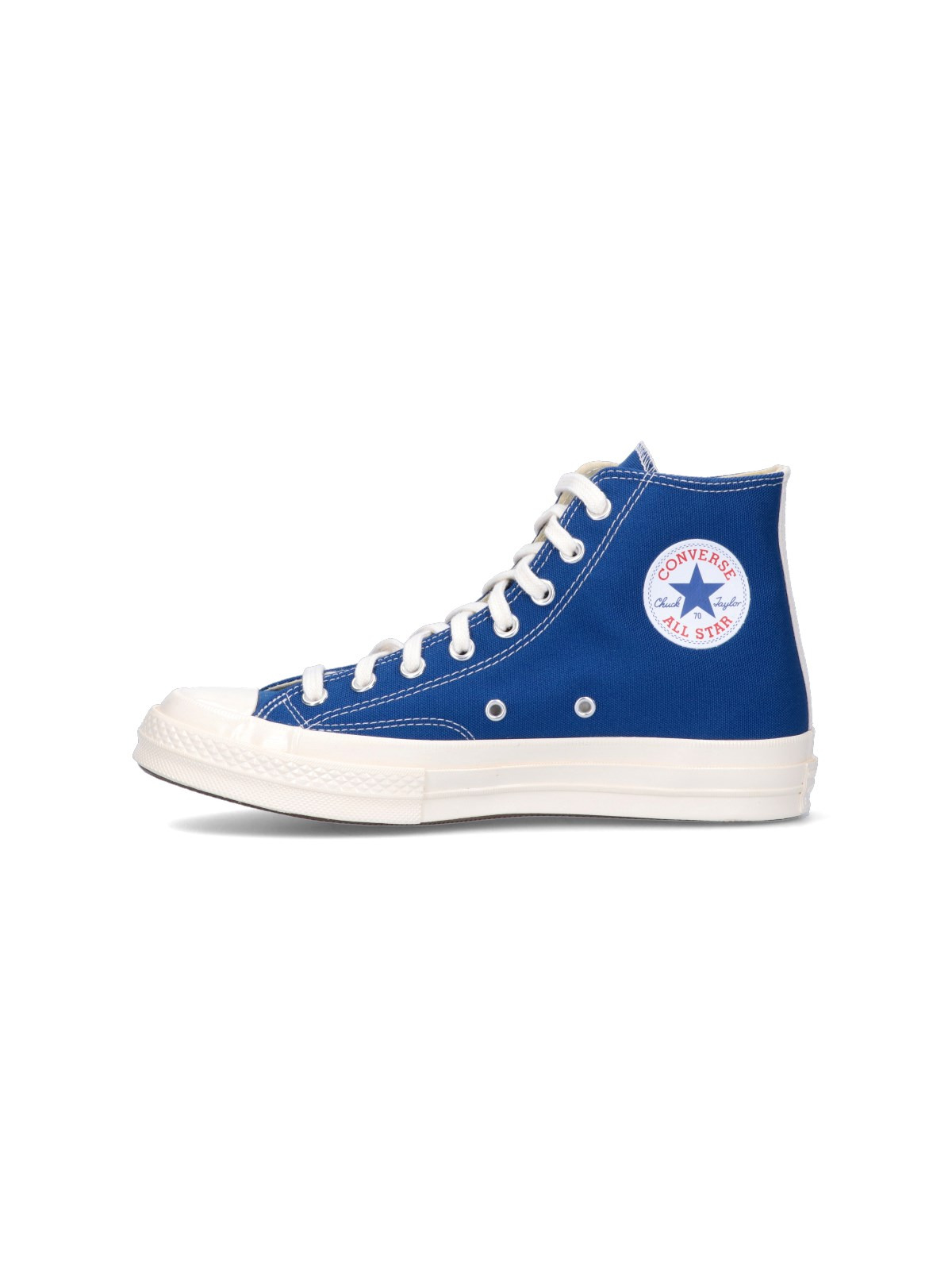 'CHUCK TAYLOR' HIGH SNEAKERS - 3