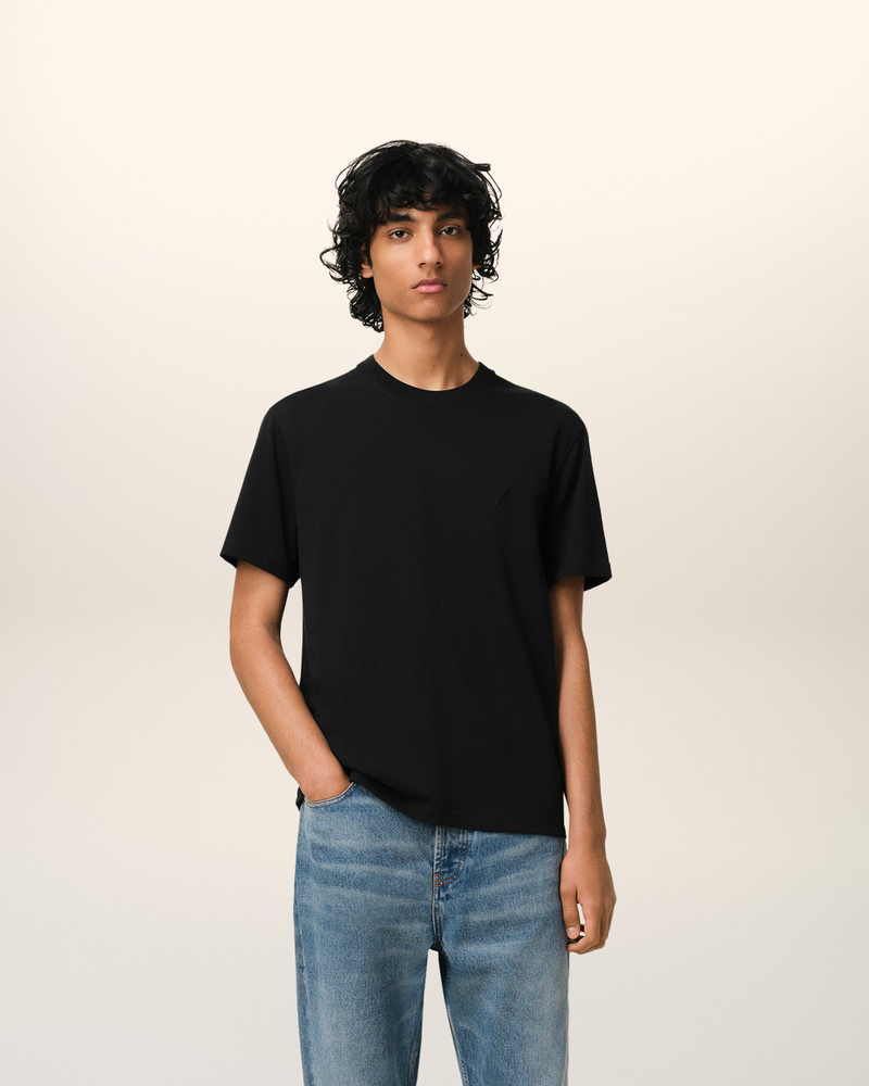 AMI Paris AMI DE COEUR T-SHIRT outlook