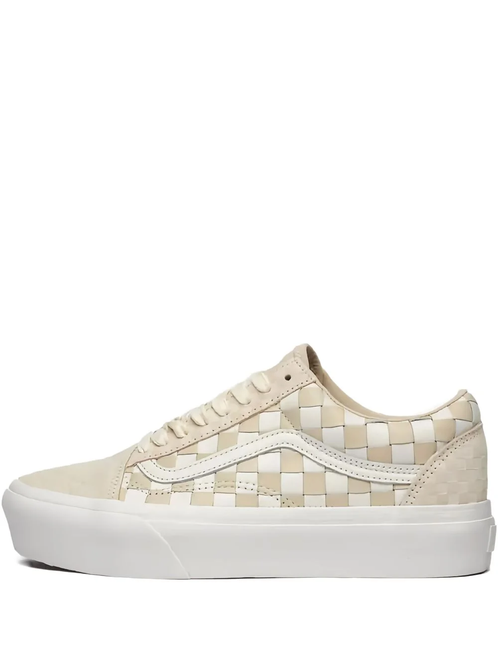 Old Skool platform sneakers - 1