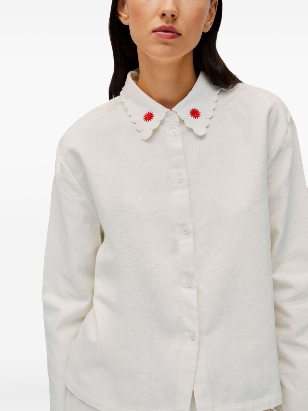 Kotyk blouse - 6