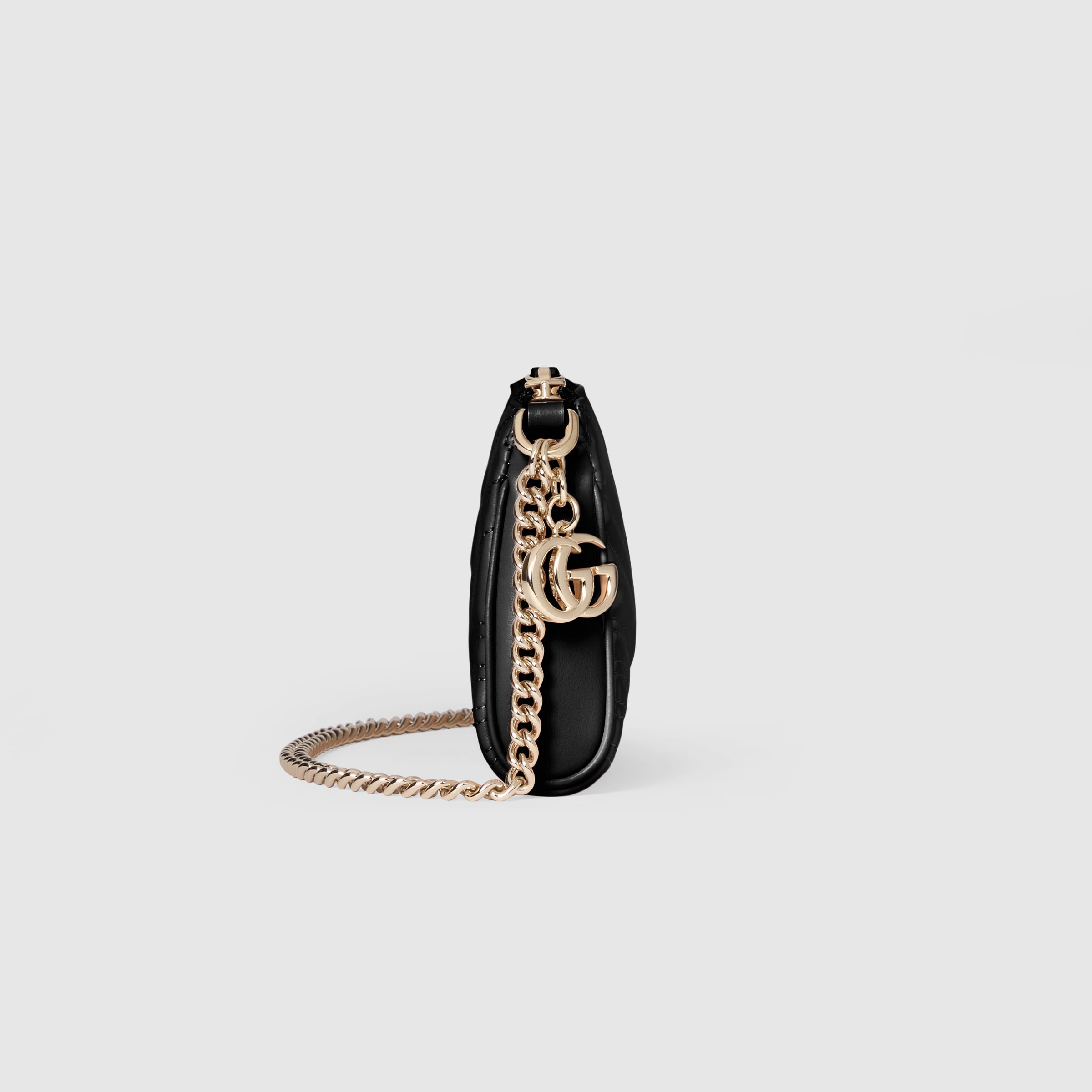 GG Marmont small shoulder bag - 7