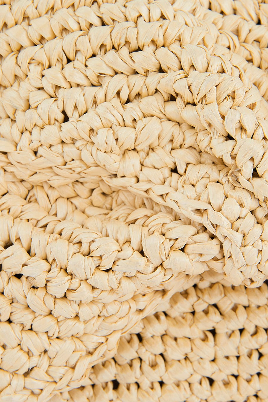 Bow Clutch - Natural - 6