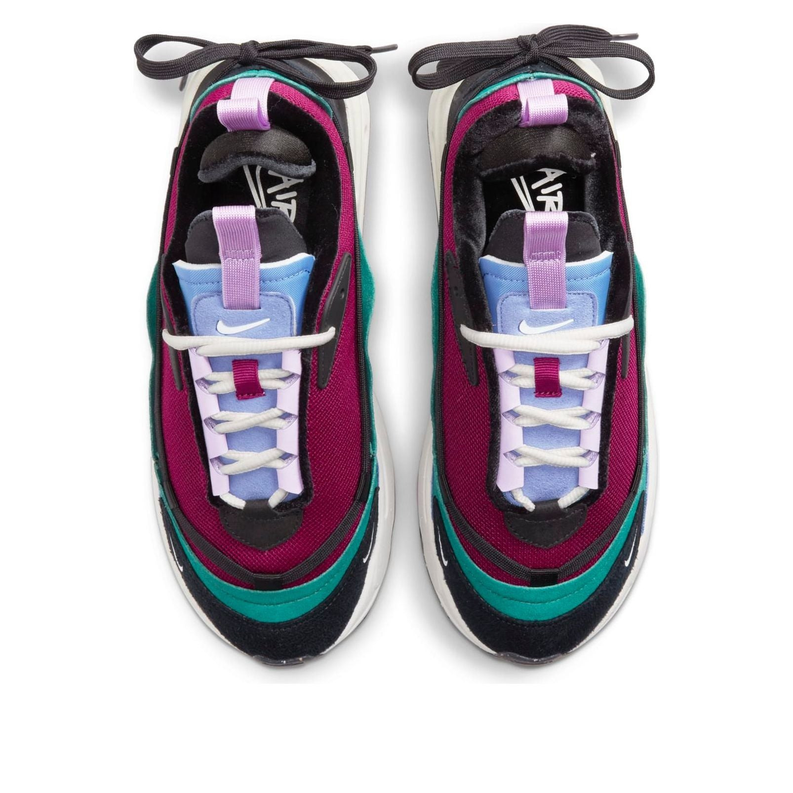 (WMNS) Nike Air Max Furyosa NRG 'Night Green' DC7351-300 - 4