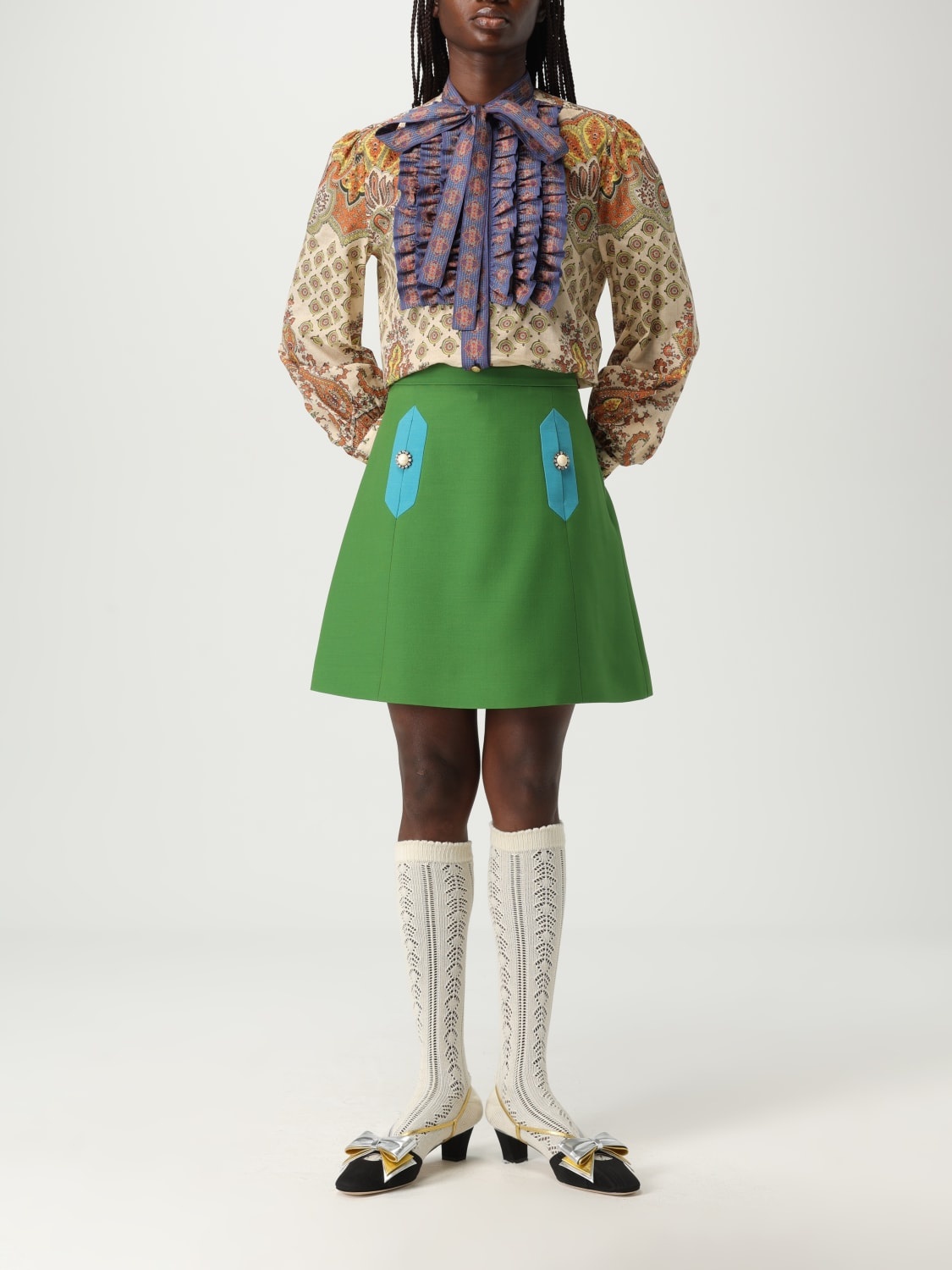 Top woman Valentino - 2