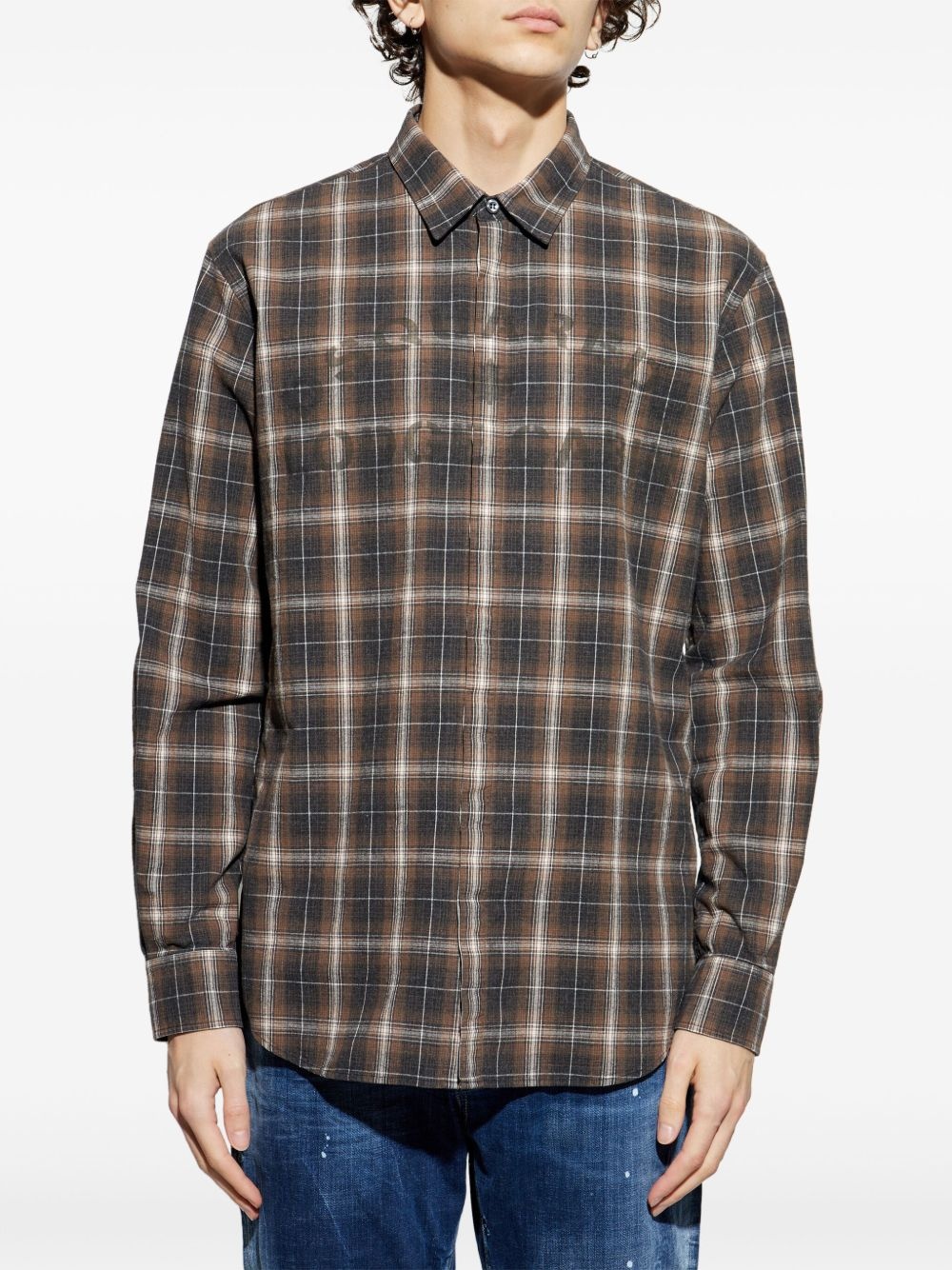 Dan shirt - 3