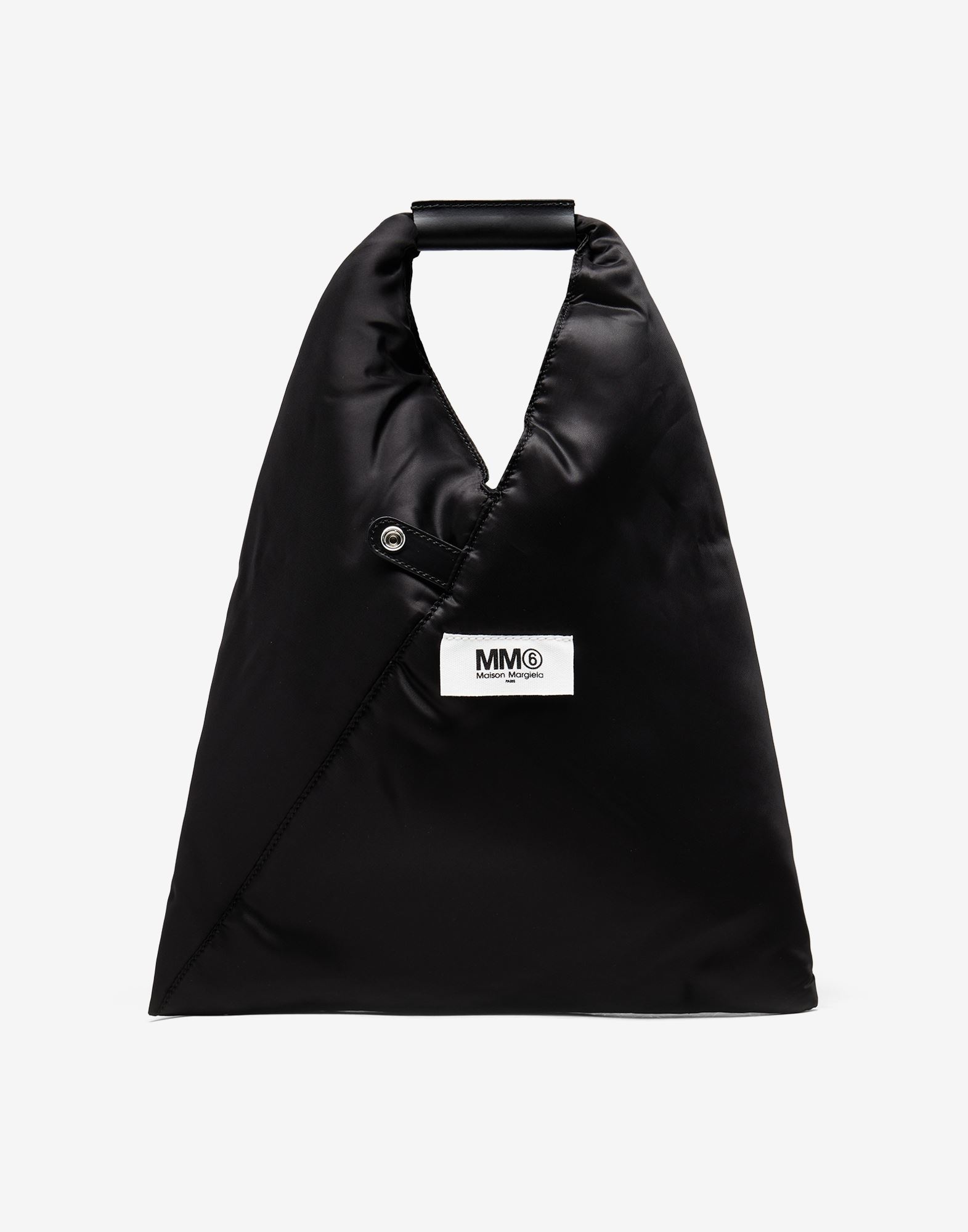 Inside-out Small Japanese bag - 3