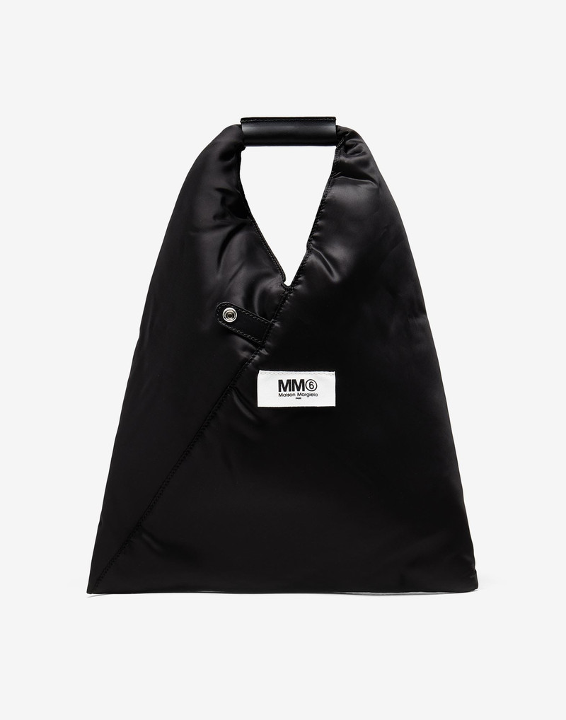 Inside-out Small Japanese bag 3