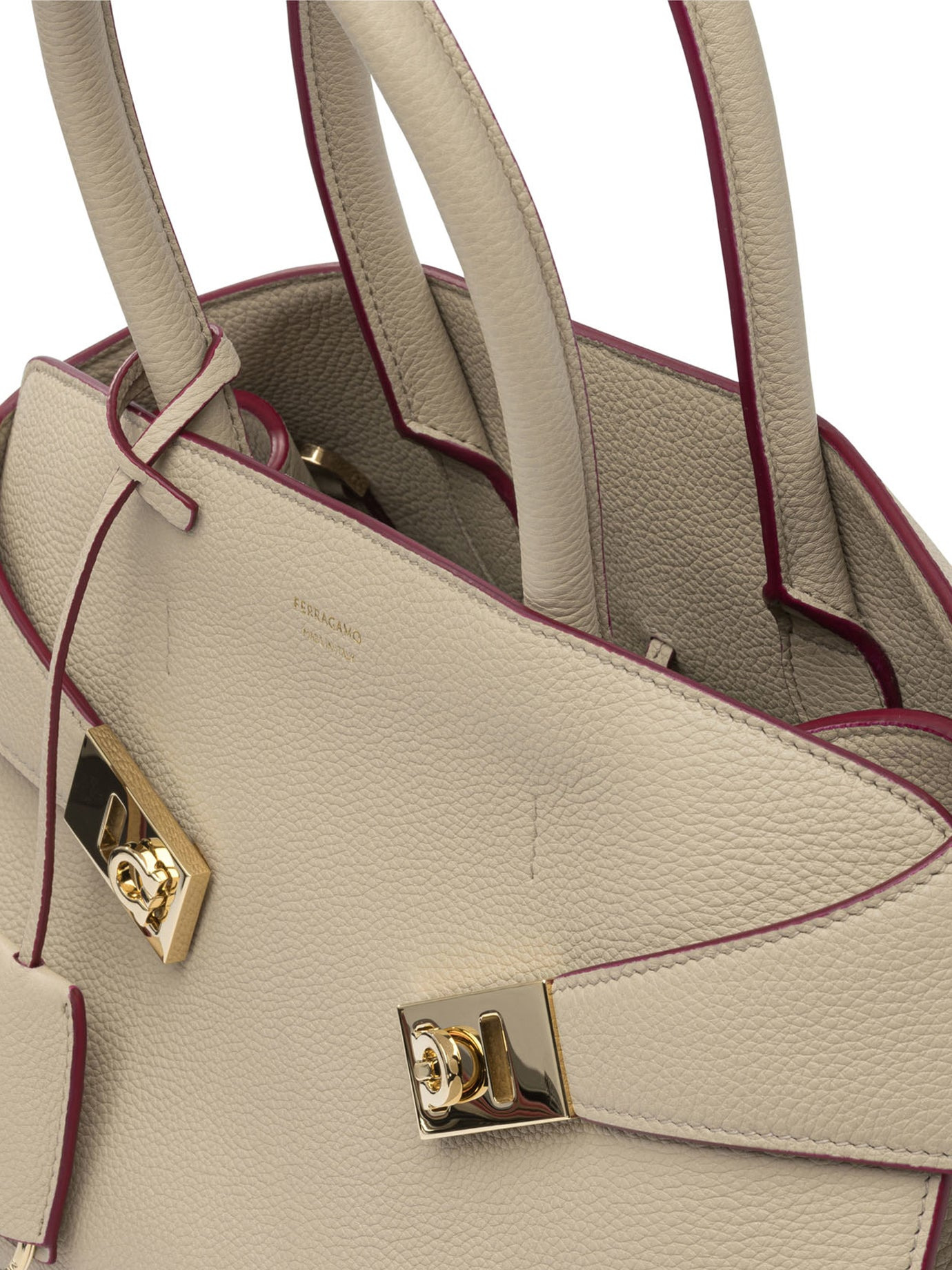 Shoulder Bags Shoulder Bags Beige - 5