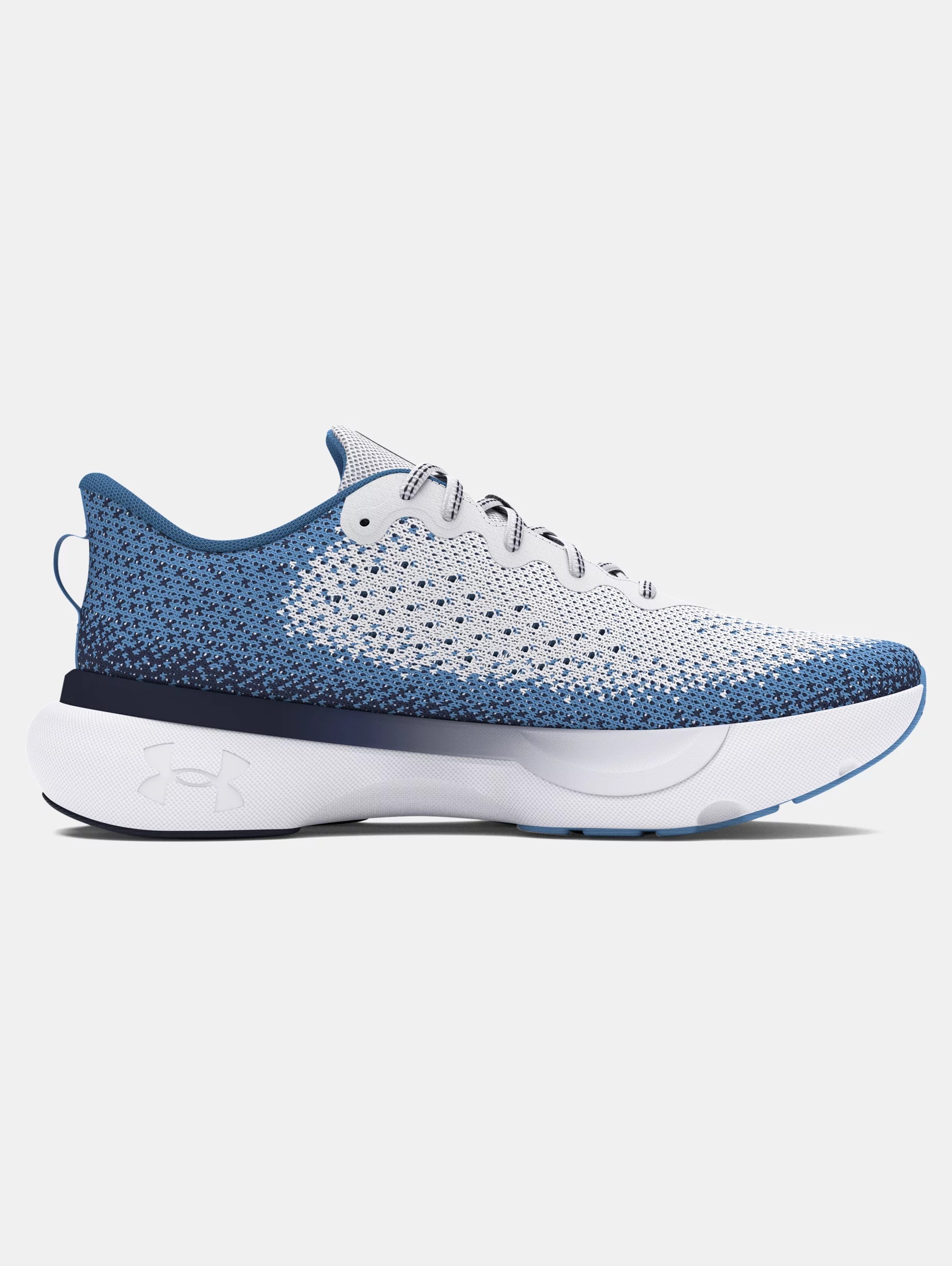 Men's UA Infinite Running Shoes - 7
