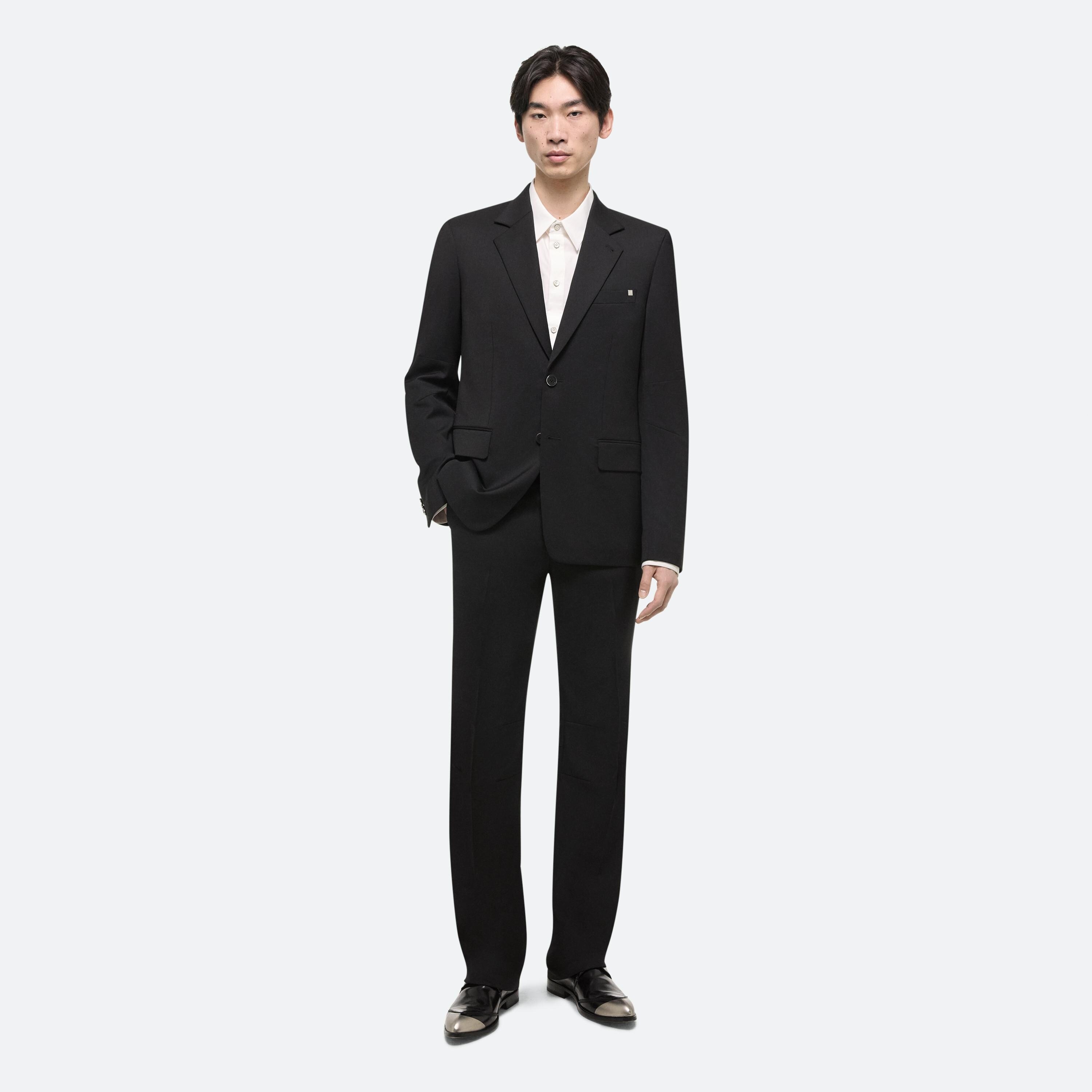 CURVE CLASSIC BLAZER - 2
