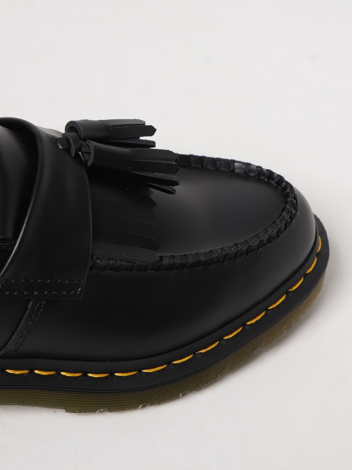 Shoes men Dr. Martens - 4