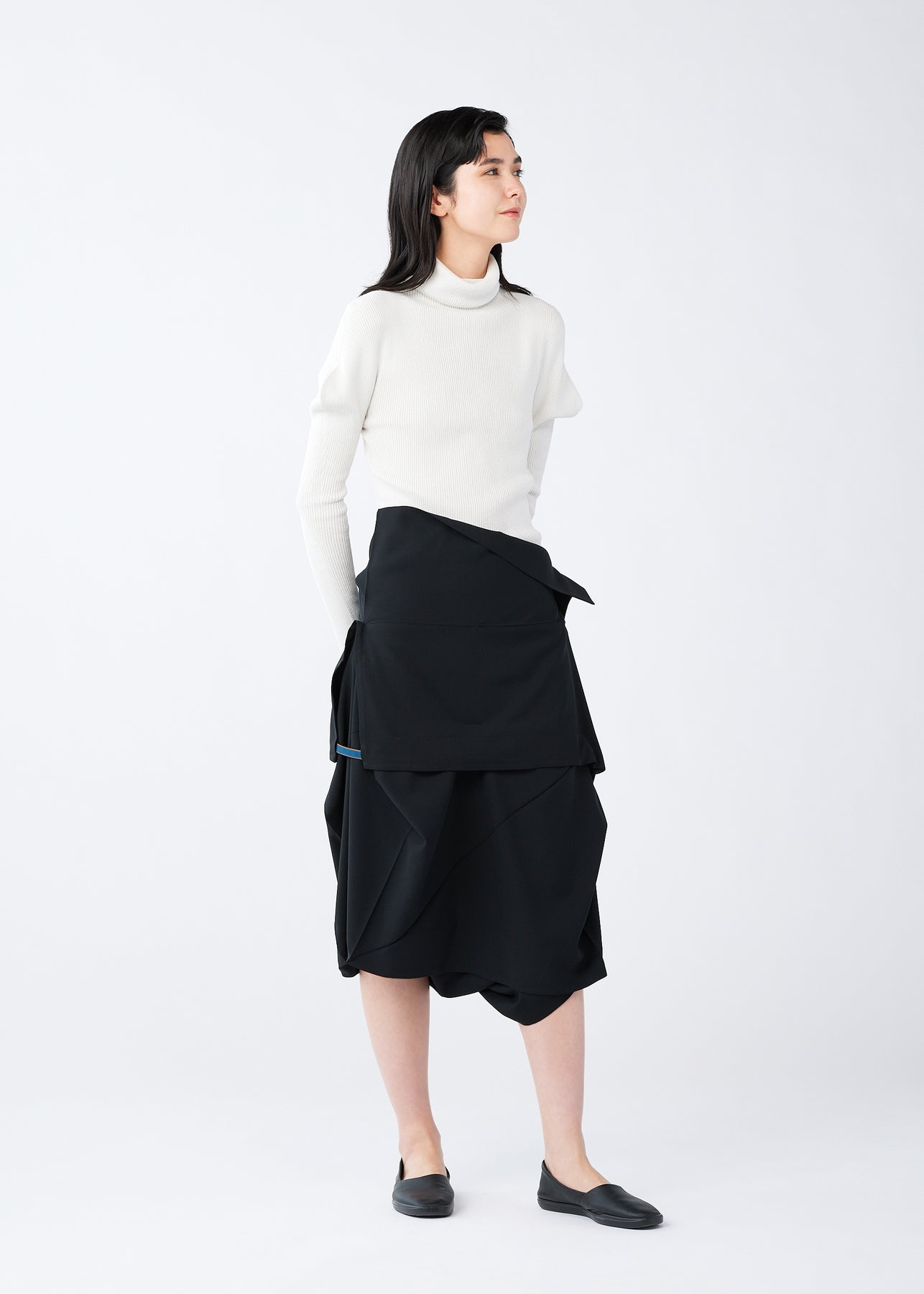 STRATA SOLID PANTS - 2
