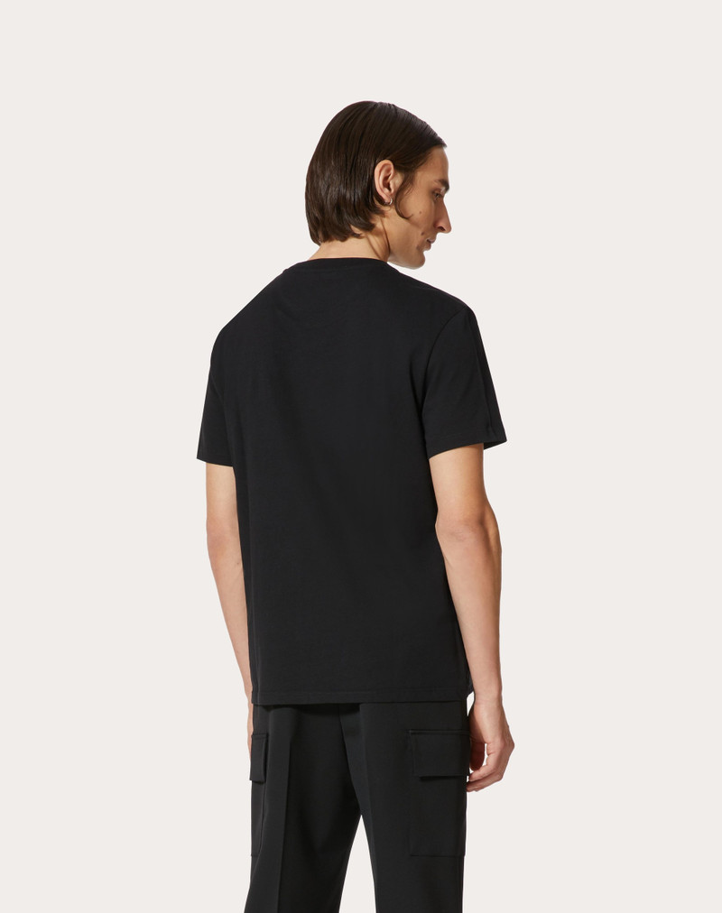 VLOGO SIGNATURE T-SHIRT 4