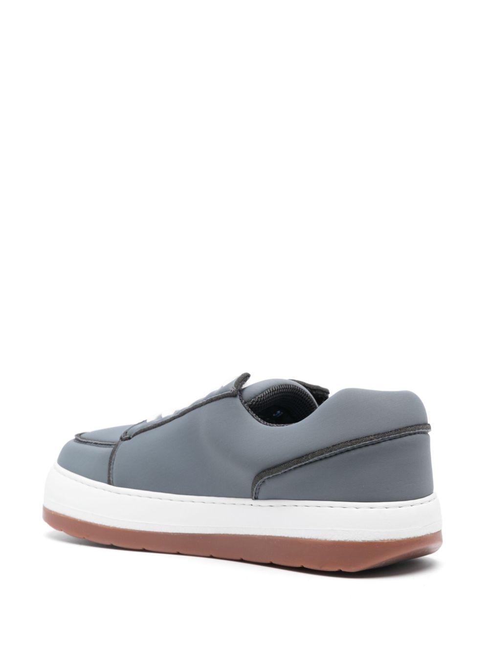 Dreamy neoprene sneakers - 3