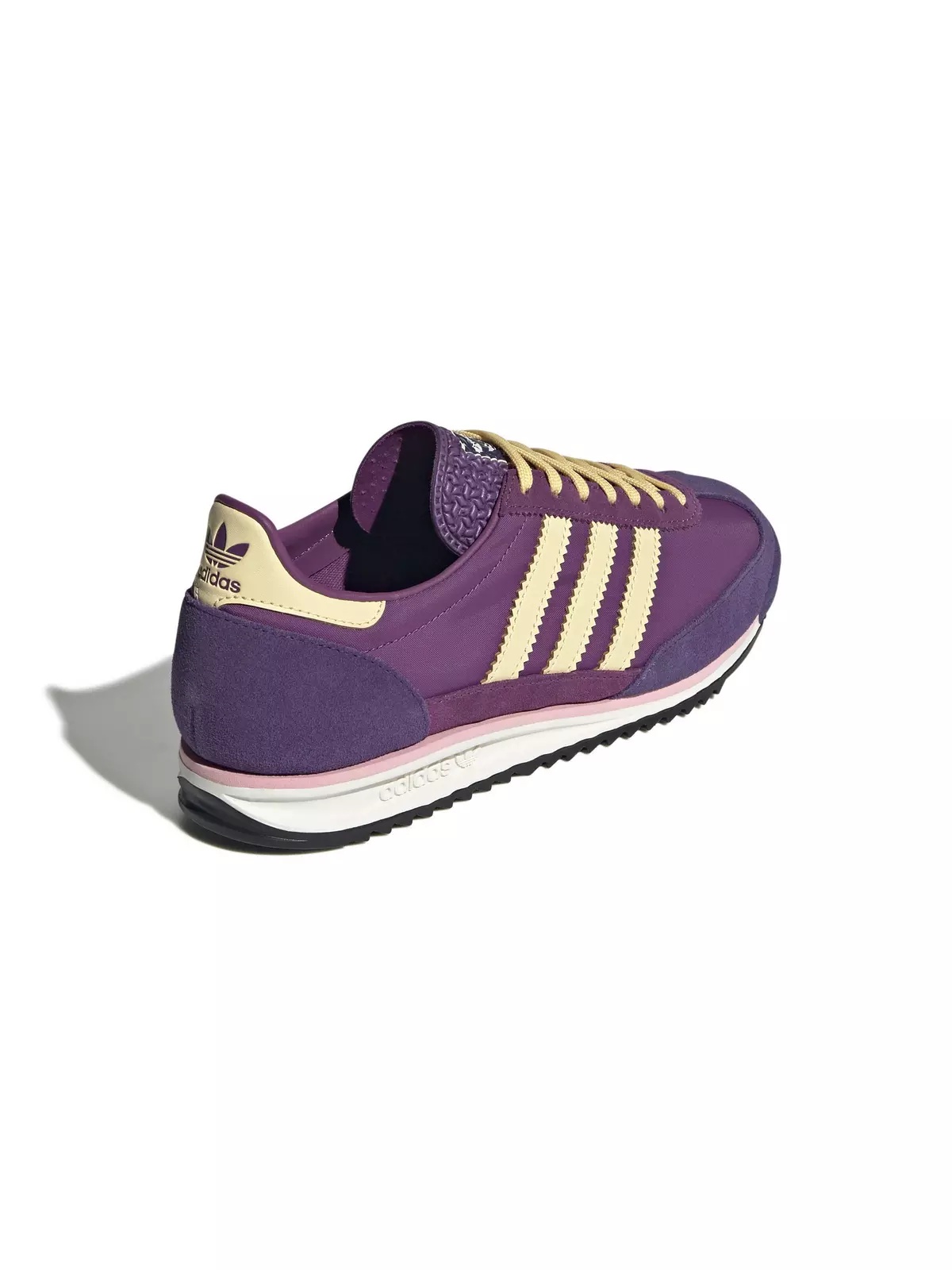 DS SL 72 Casual Shoes - 4