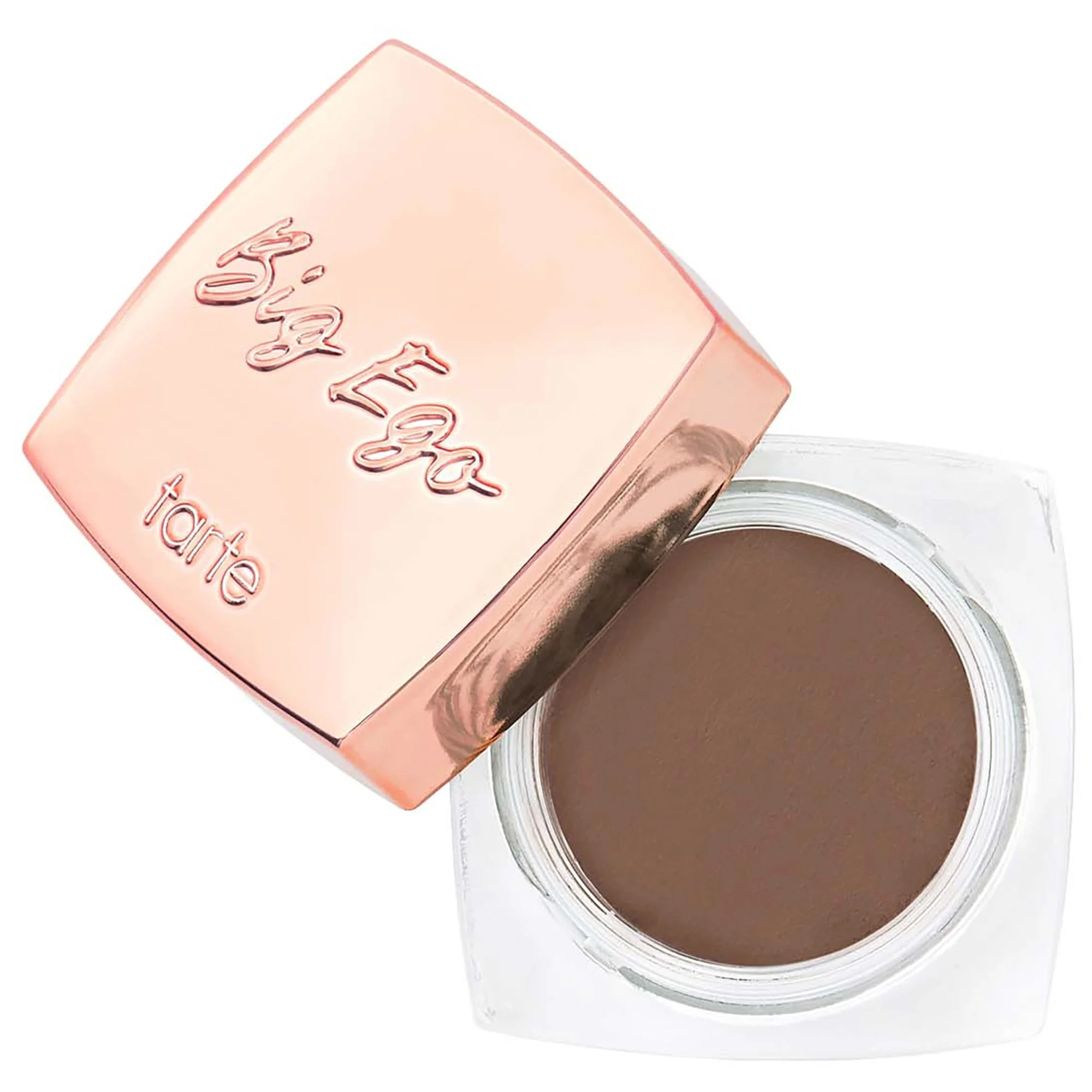 tarte Big Ego Frameworker Brow Pomade - Medium Cool Brown - 1