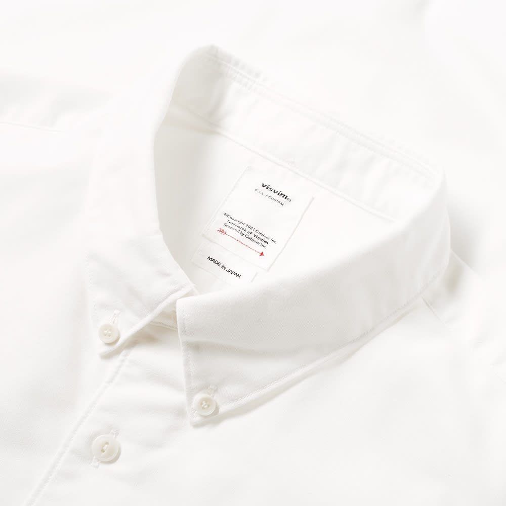 Visvim Albacore Lungta Shirt - 4