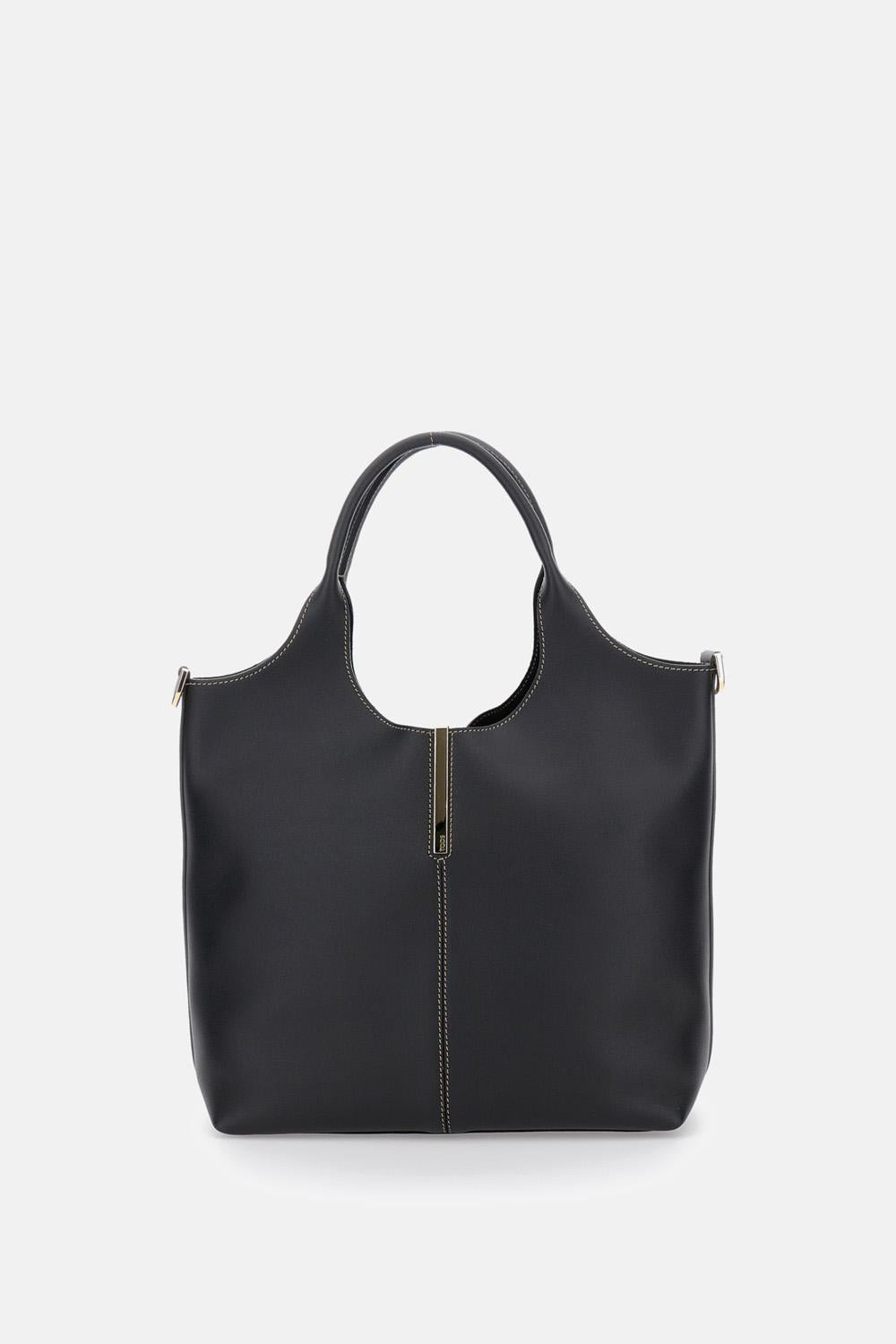 LEATHER BAG - 2