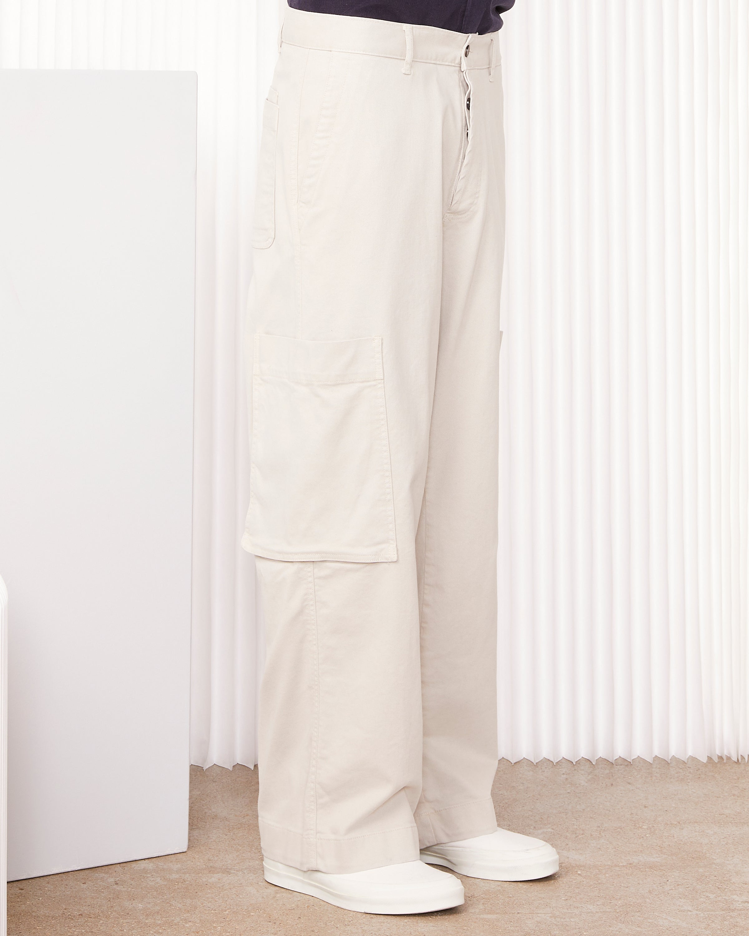 NAIM CHINO - 2