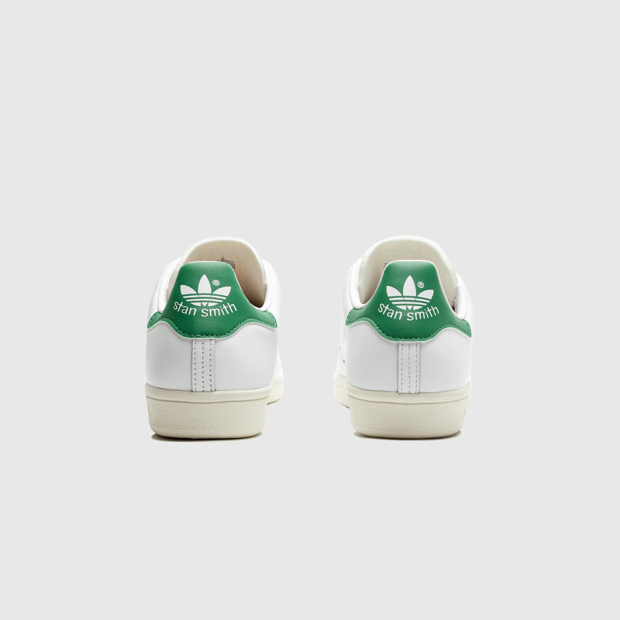 STAN SMITH 80's - 4