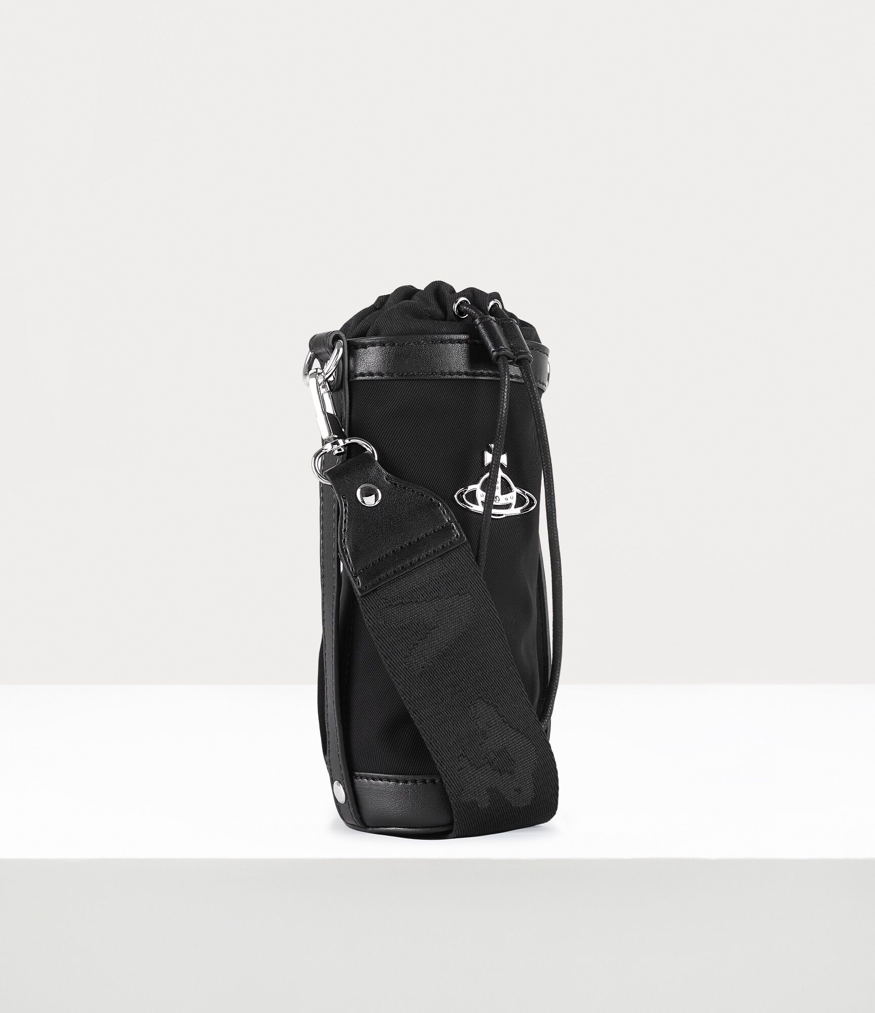 RE-NYLON WATER BOTTLE HOLDER - 2