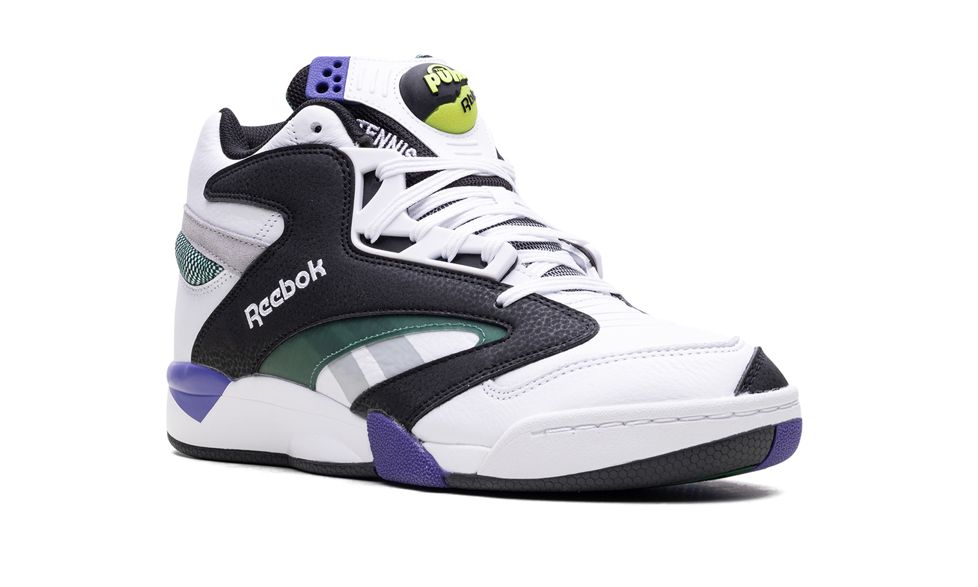 Shaq Victory Pump "Pump Universe" - 7