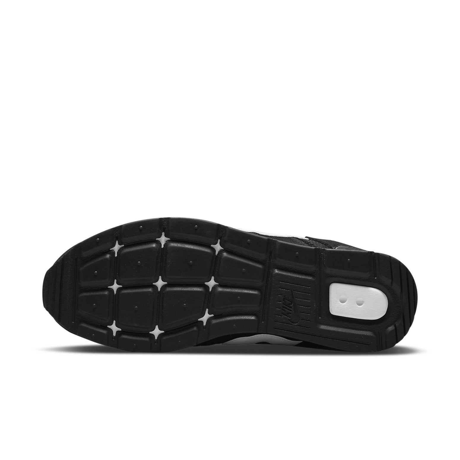 (WMNS) Nike Venture Runner Wide 'Black White' DM8454-001 - 6