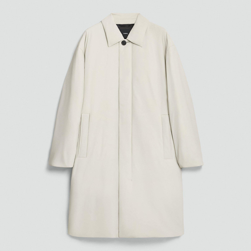 Car Coat in Motion Nylon 1